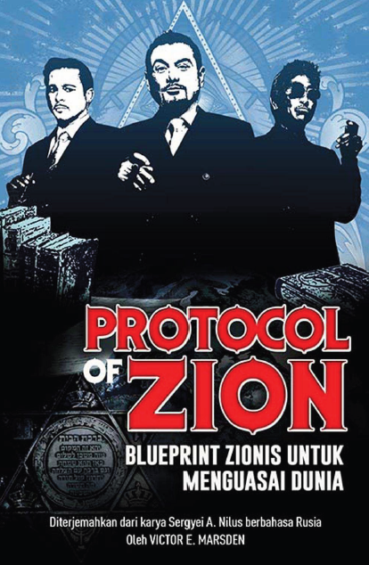 Protocol Of Zion